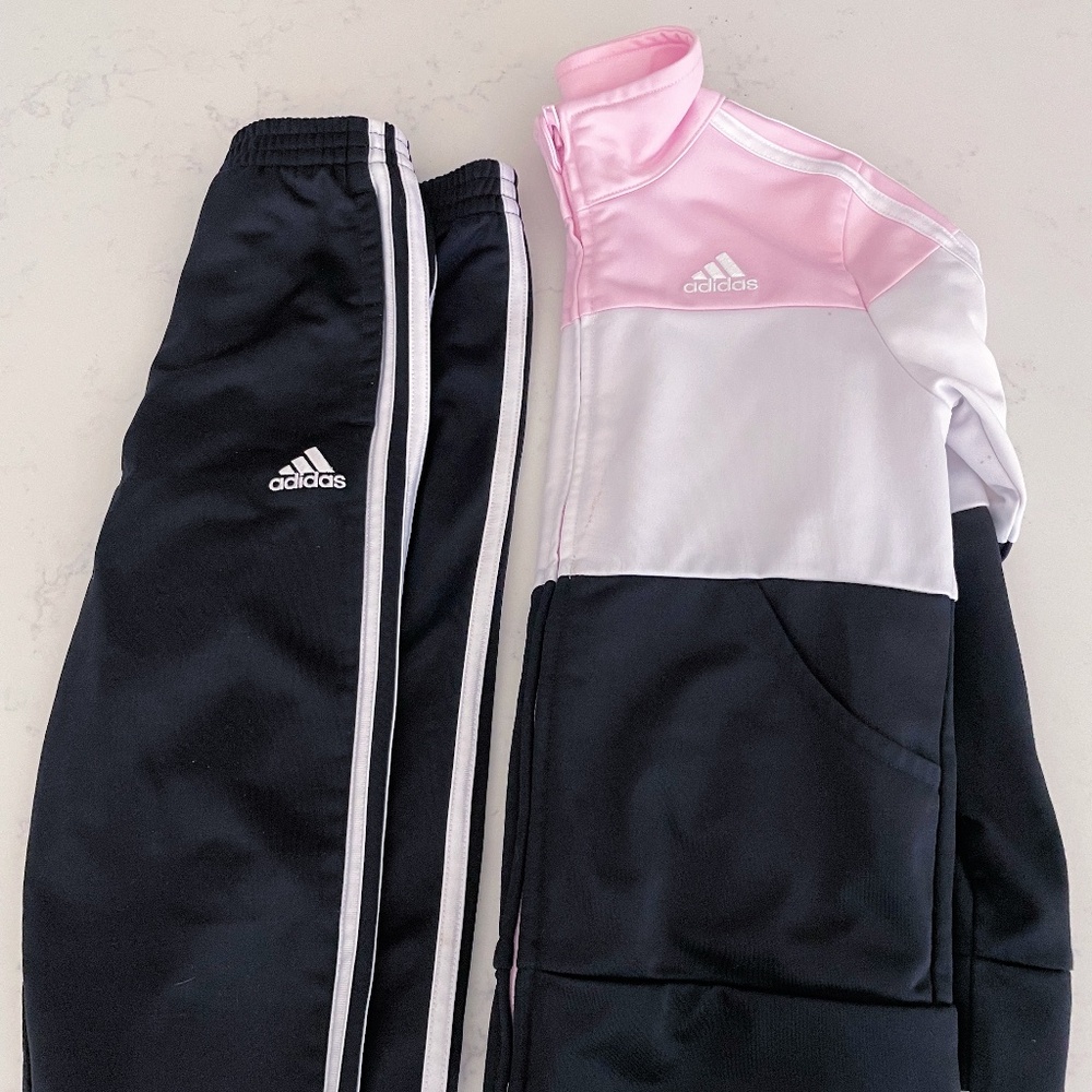Adidas set size 7